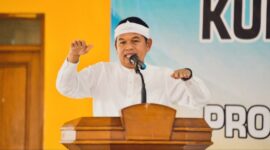 Athalia Kritik soal Rombel 50 Siswa, Dedi Mulyadi: Kami Terpaksa karena Jabar Jarang Bangun Sekolah sejak 2020