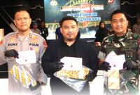 Polres Subang Ungkap Kasus Eksploitasi Anak di Tiga Kafe Malam di Pantura
