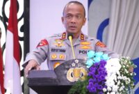 Kapolda Jawa Barat Irjen Pol. Rudi Setiawan, S.I.K., S.H., M.H.,