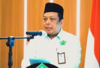Inspektorat Jenderal (Itjen) Kementerian Agama (Kemenag) akan mulai menertibkan pengelolaan Barang Milik Negara (BMN)