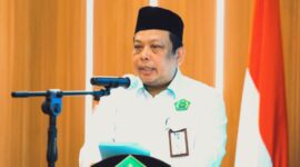 Inspektorat Jenderal (Itjen) Kementerian Agama (Kemenag) akan mulai menertibkan pengelolaan Barang Milik Negara (BMN)