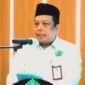 Inspektorat Jenderal (Itjen) Kementerian Agama (Kemenag) akan mulai menertibkan pengelolaan Barang Milik Negara (BMN)
