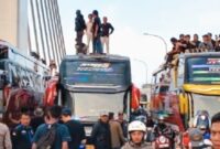 Ancaman aksi demo jilid 2 ini akan dilaksanakan pada 25 Agustus 2025, jika tidak ada tanggapan dari Pemprov Jabar.