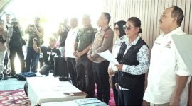 Dedi Mulyadi Mantap Tolak KJA di Pantai Timur di Pangandaran, Susi Pudjiastuti: Hatur Nuhun Pak Gubernur