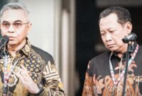 KPK Melakukan OTT, 9 Orang Ditangkap Termasuk Direksi BUMN dan Swasta di Jakarta 