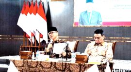 Koperasi Desa (KopDes) Merah Putih diwajibkan untuk memberikan imbal jasa 20% ke pemerintah desa.