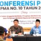 Kementerian Agama (Kemenag) menerbitkan Peraturan Menteri Agama (PMA) Nomor 10 Tahun 2025