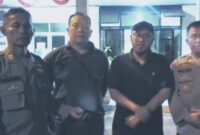 Unit Reskrim Polsek Bogor Tengah berhasil menangkap pelaku pencopetan yang terjadi di jalur SSA Kota Bogor dalam waktu kurang dari 24 jam.