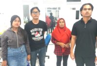Kasus KDRT Ibu dan Anak di Cibinong Bogor Berakhir Damai, Polres Bogor Tegaskan Proses Hukum yang Tepat