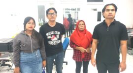 Kasus KDRT Ibu dan Anak di Cibinong Bogor Berakhir Damai, Polres Bogor Tegaskan Proses Hukum yang Tepat
