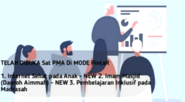 Ilustrasi. Buruan Daftar Penutupan Hari Ini! Kemenag Buka 10 Pelatihan di Spesial Merdeka Pintar, Gratis!.