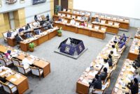 ICW meyakini DPR RI dan DPD RI mendapat sumber penghasilan lain di luar gaji dan tunjangan, dan karenanya hal itu perlu dipertanggungjawabkan.