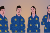 Foto. Ilustrasi. Pemerintah berencana untuk menerapkan sistem penggajian tunggal (single salary) untuk Aparatur Sipil Negara (ASN) mulai tahun 2026.
