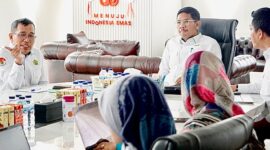 Kementerian Agama membuka Seleksi Calon Anggota Badan Amil Zakat Nasional (Baznas) untuk masa kerja 2025–2030.