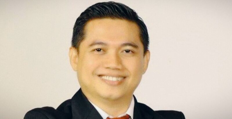 Dwi Hartono (DH) kembali berurusan dengan hukum. Dia ditangkap Polda Metro Jaya.