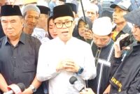 DPP PAN memutuskan untuk menonaktifkan Saudaraku Eko Hendro Purnomo (Eko Patrio) dan Saudaraku Surya Utama (Uya Kuya) sebagai Anggota DPR RI dari Fraksi PAN DPR RI.