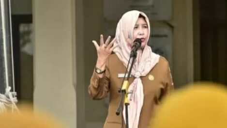 Pesona Jatigede 2025: Sumedang Siap Menggebrak dengan Paragliding dan Olahraga