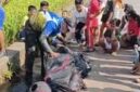 Insiden Pendaratan di West Java Paragliding Championship 2025: Kompetisi Internasional di Sumedang