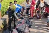 Insiden Pendaratan di West Java Paragliding Championship 2025: Kompetisi Internasional di Sumedang