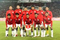 Kualifikasi piala Asia U-23 2026 di Sidoarjo tetap berjalan sesuai jadwal pada 3-9 September.