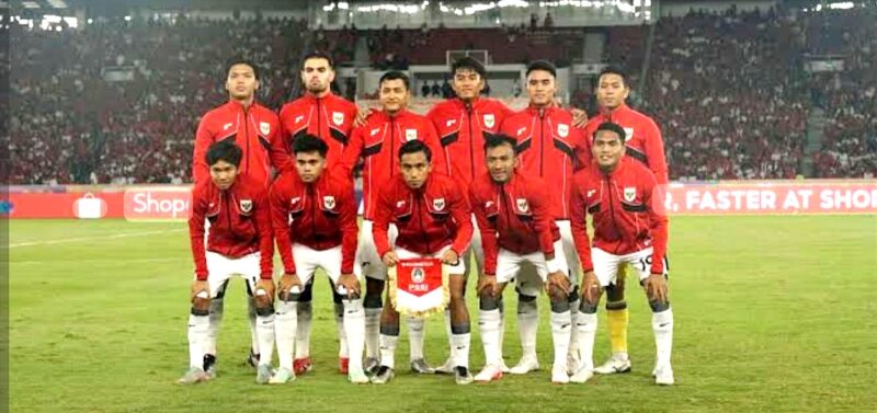 Kualifikasi piala Asia U-23 2026 di Sidoarjo tetap berjalan sesuai jadwal pada 3-9 September.