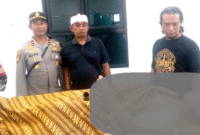 Pria 71 Tahun Gantung Diri di Rumah Makan Nursari, Polsek Tanjungsiang Lakukan Penyelidikan