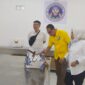 Katering Karya Bakti Luncurkan MBG, Tim Monitoring BGN: Ini Harus Jadi Percontohan di Wilayah Jawa Barat