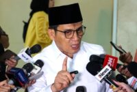 Proses perpindahan wewenang dari Kementerian Agama (Kemenag) ke Kementerian Haji kini memasuki tahap selanjutnya.