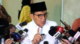 Proses perpindahan wewenang dari Kementerian Agama (Kemenag) ke Kementerian Haji kini memasuki tahap selanjutnya.