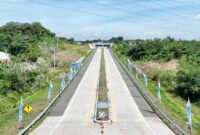 Lewat Tol Ini, Perjalanan Jakarta-Bandung Diprediksi Akan Lebih Cepat, Tidak Sampai 1 Jam