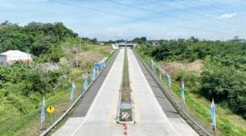 Lewat Tol Ini, Perjalanan Jakarta-Bandung Diprediksi Akan Lebih Cepat, Tidak Sampai 1 Jam