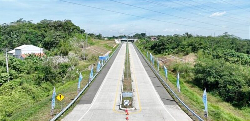 Lewat Tol Ini, Perjalanan Jakarta-Bandung Diprediksi Akan Lebih Cepat, Tidak Sampai 1 Jam