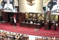 Pemangkasan ini berlaku sejak 31 Agustus 2025 dan mencakup beberapa fasilitas.
