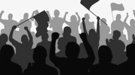 Foto Ilustrasi. Sejumlah tokoh aktivis, akademisi, praktisi dan mahasiswa akan menggelar kunjungan solidaritas ke Polda Metro Jaya, Sudirman, Senayan. Rabu (10/9/2025).