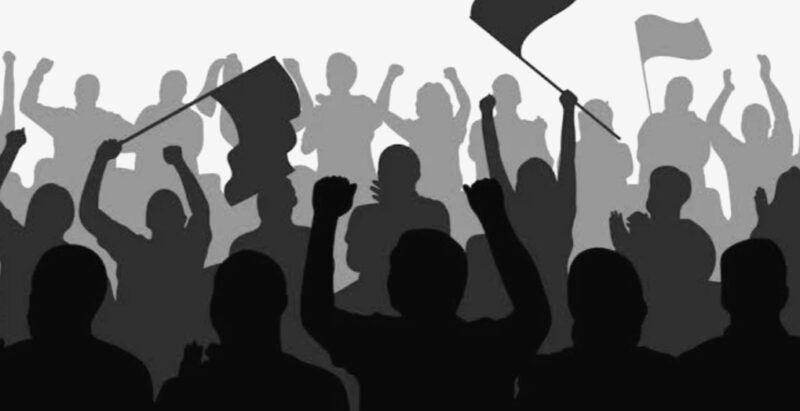 Foto Ilustrasi. Sejumlah tokoh aktivis, akademisi, praktisi dan mahasiswa akan menggelar kunjungan solidaritas ke Polda Metro Jaya, Sudirman, Senayan. Rabu (10/9/2025).
