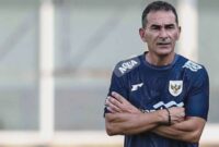 Pelatih Timnas Indonesia U-23, Gerald Vanenburg, merespons perbedaan antara timnya dengan sebelumnya menyusul kegagalan ke Piala Asia U-23 2026.