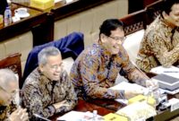 Presiden Prabowo Setujui Ide Menkeu Purbaya Yudhi Sadewa Tarik Rp200 T Uang Pemerintah di BI