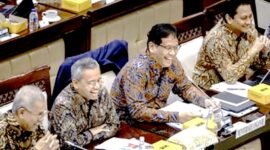 Presiden Prabowo Setujui Ide Menkeu Purbaya Yudhi Sadewa Tarik Rp200 T Uang Pemerintah di BI