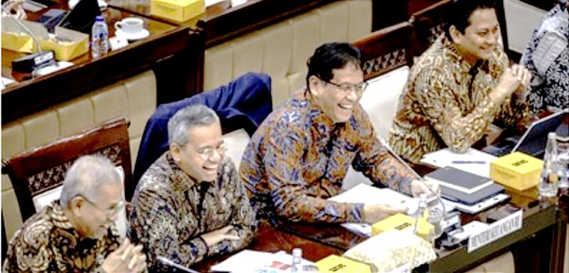 Presiden Prabowo Setujui Ide Menkeu Purbaya Yudhi Sadewa Tarik Rp200 T Uang Pemerintah di BI
