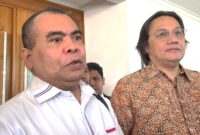 Eks Wamendes Paiman Raharjo Cabut Gugatan Perdata terhadap Roy Suryo Terkait Isu Ijazah Jokowi