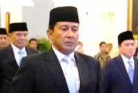 Presiden Prabowo Subianto menunjuk Komisaris Jenderal (Purn) Ahmad Dofiri sebagai penasihat khusus untuk melakukan reformasi total di institusi Polri.