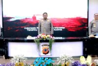 Polda Jabar Gelar Seminar Hukum Bidkum 2025: Sinergitas Aparat Penegak Hukum dan Pemberlakuan KUHP Baru