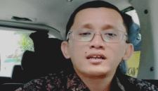 Kritik Pedas Mantan Ketua HIPMI Hendra Ciho terhadap Sumedang Kreatif Festival