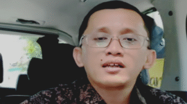 Kritik Pedas Mantan Ketua HIPMI Hendra Ciho terhadap Sumedang Kreatif Festival