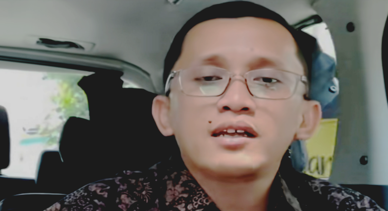 Kritik Pedas Mantan Ketua HIPMI Hendra Ciho terhadap Sumedang Kreatif Festival