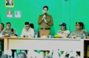 Wakil Bupati Sumedang Kunjungi Desa Cimarias Dukung Petani dan Tuntut CSR Perusahaan 