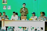 Wakil Bupati Sumedang Kunjungi Desa Cimarias Dukung Petani dan Tuntut CSR Perusahaan 