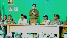 Wakil Bupati Sumedang Kunjungi Desa Cimarias Dukung Petani dan Tuntut CSR Perusahaan 