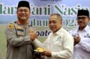 Pemkab Ciamis Gelar Doa Bersama untuk Petani di Hari Tani Nasional 2025