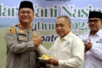 Pemkab Ciamis Gelar Doa Bersama untuk Petani di Hari Tani Nasional 2025